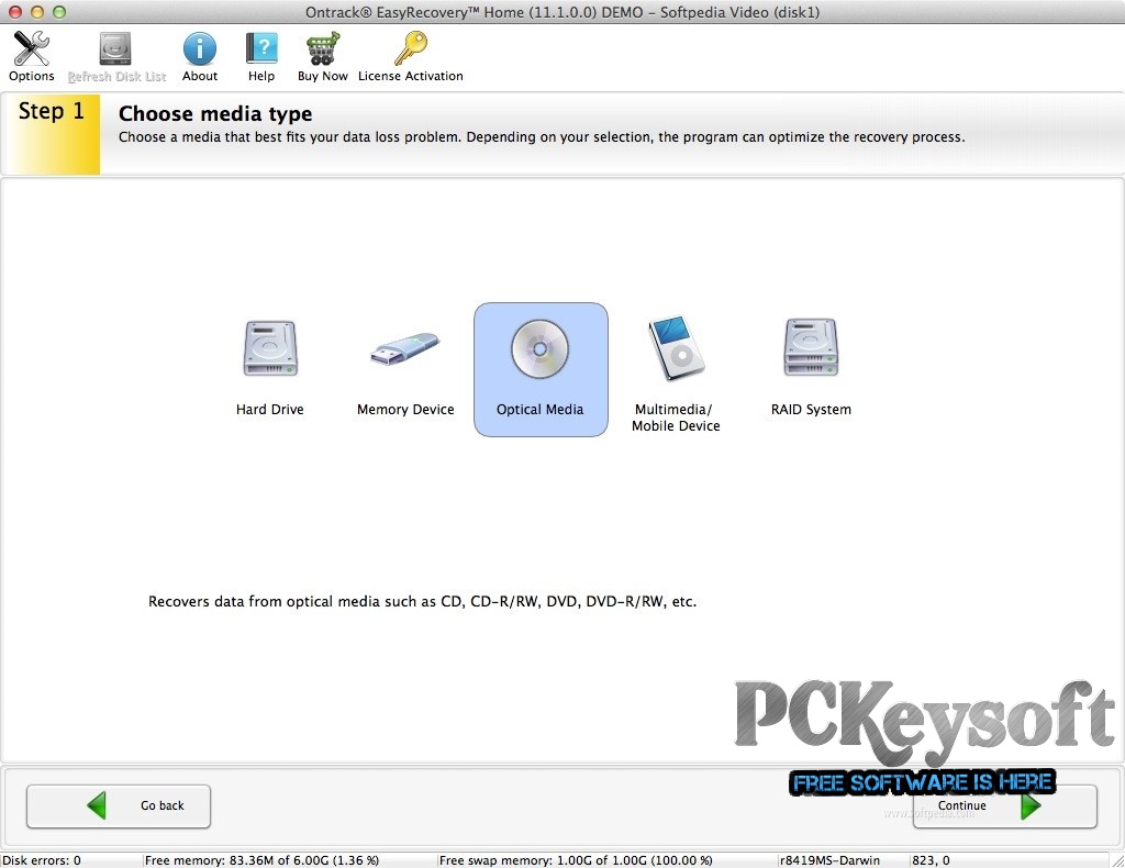 Ontrack easyrecovery professional 10.0.2.3 serial key replacement